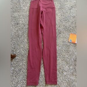 lululemon align leggings size 4